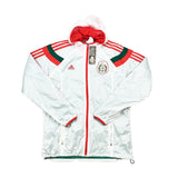 2014/15 Mexico *BNWT* Anthem Jacket (L) Adidas