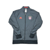 2016/17 Bayern Munich Track Jacket (L) Adidas