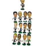 Corinthian Prostars - Newcastle United - 16 Figures