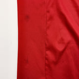 2011/12 Spain Puyol #5 Home Shirt (XL) Adidas