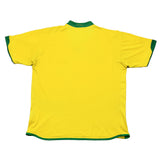 2006/07 Brazil Home Shirt (XL) Nike