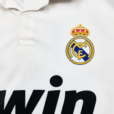 2011/12 Real Madrid Ronaldo #7 Home Shirt (M) Adidas