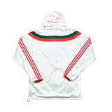 2014/15 Mexico *BNWT* Anthem Jacket (L) Adidas