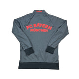 2016/17 Bayern Munich Track Jacket (L) Adidas