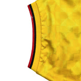 1994/96 AC Milan Baggio #18 Third Shirt (XL) Lotto