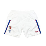 2012/13 Rangers Home Shorts (XXXL) Umbro