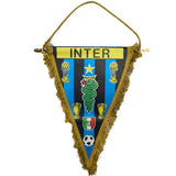 Vintage Inter Milan Pennant