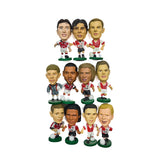 Corinthian Prostars - Eridivisie - 11 Figures