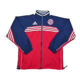 1998/99 Bayern Munich Track Jacket (S) Adidas