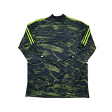 2022/23 Manchester United *BNWT* 1/4 Zip (XXL) Adidas