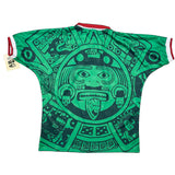 1998 Mexico *Reissue* Home (Multiple Sizes) ABA Sport