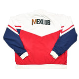 1996/97 Chivas Guadalajara Track Jacket (L) ABA Sport