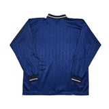 1994/95 Ajax L/S *Prototype* Away Shirt (L) Umbro