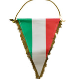 Vintage Inter Milan Pennant