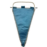 Vintage Real Oviedo Pennant