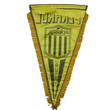 Vintage Penarol Pennant