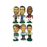 Corinthian Prostars - Serie A - 6 Figures