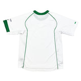 2005/06 Mexico *Squad Signed* Away Shirt (L) Nike