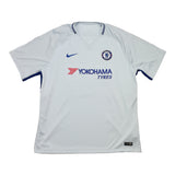 2017/18 Chelsea Hazard #10 Away Shirt (XXL) Nike