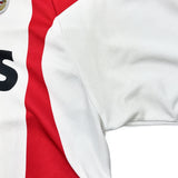 2000/01 PSV Home Shirt (L) Nike