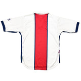 1998/99 PSG Away Shirt (M) Nike