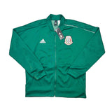 2018 Mexico *BNWT* Track Jacket (L) Adidas