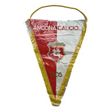 Vintage Ancona Calcio Pennant