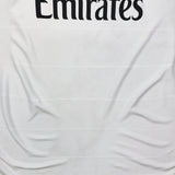 2013/14 Real Madrid Ronaldo #7 Home Shirt (XXL) Adidas