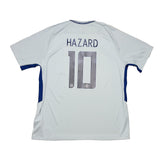 2017/18 Chelsea Hazard #10 Away Shirt (XXL) Nike
