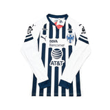 2018/19 Monterrey *BNWT* L/S Home Shirt (Multiple Sizes) Puma