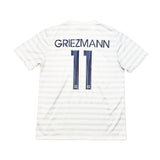 2014/15 France Griezmann #11 Away Shirt (L) Nike