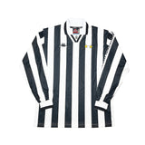 1995/97 Juventus L/S 'European / South American Cup' Home Shirt (XL) Kappa