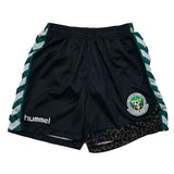 2011/13 Zanzibar Home Shorts (S) Hummel