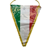 Vintage Ancona Calcio Pennant