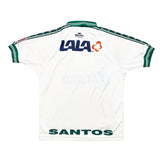 1994/95 Santos Laguna Away Shirt (M) Corona Sport