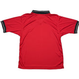 1999 NY/NJ Metrostars Training Shirt (XL) Nike