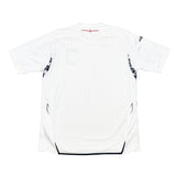 2007/09 England Home Shirt (XL) Umbro