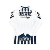 2018/19 Monterrey *BNWT* L/S Home Shirt (Multiple Sizes) Puma