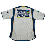2004/05 UNAM Pumas Home Shirt (M) Lotto