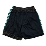 2011/13 Zanzibar Home Shorts (S) Hummel