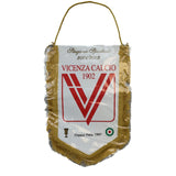 Vintage Vicenza Pennant
