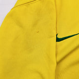 2006/07 Brazil Home Shirt (XL) Nike
