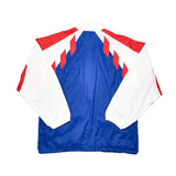 1990/92 France Windbreaker Jacket (L) Adidas