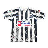 1999/00 Atletico Celaya #15 Home Shirt (L) Garcis