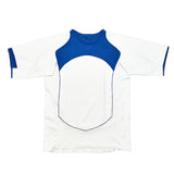2004/06 Russia Home Shirt (M) Nike