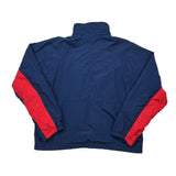2005/06 Atlante Track Jacket (L) Garcis