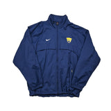 2001/02 UNAM Pumas Track Jacket (L) Nike