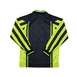 1996/97 Dortmund L/S Away Shirt (XL.Kids) Nike