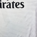 2014/15 Real Madrid Ronaldo #7 Home Shirt (XL) Adidas