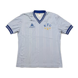 1983/85 Everton Away Shirt (Y) Le Coq Sportif